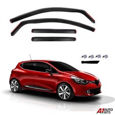 Pare-brise Renault CLIO