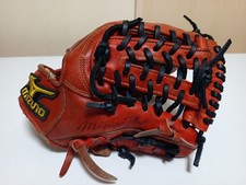 Mizuno Pro K-KLUB General Softball Infield Gloves
