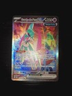 Carte Pokémon Garde-de-Fer ex 249/182 EV04 Faille Paradoxe FR Neuf
