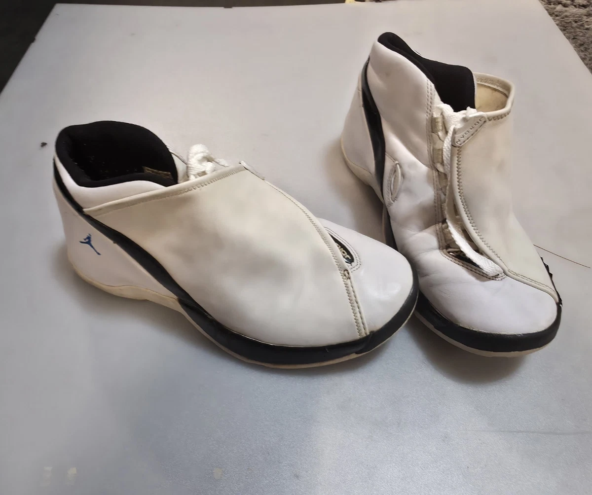 Jordan Jumpman Team J White Black for Sale | Authenticity