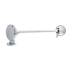 26 Inch Long Emergency Tone Horn In 304 Stainless Steel 26 Inch Long Emergency Tone Horn In 304 Stainless Steel