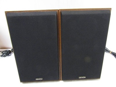 DENON D-MD11 CD MD Mini Radio Cassette Player | eBay