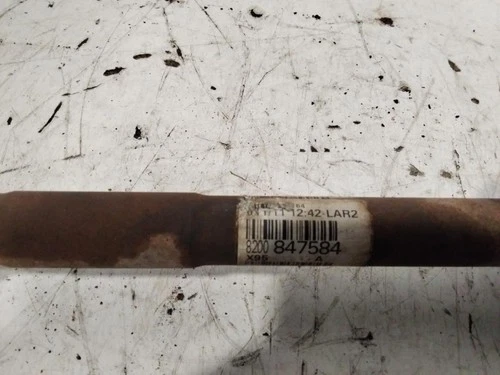 8200847584 Transmision Delantera Izquierda para RENAULT MEGANE III BERLI 1820205 - Imagen 3 de 10