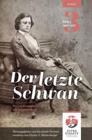 Florian G. Mildenberger | Der Letzte Schwan (Teil 3) | Taschenbuch | Deutsch