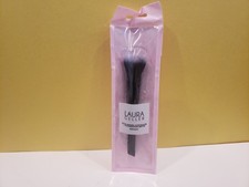Laura Geller  Dual-Ended Concealer  Foundation Brush  NIP
