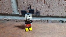 DISNEY MICKEY MOUSE 3CM FIGURE