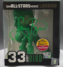 Larry Bird Rookie Cards and Autographed Memorabilia Guide 9