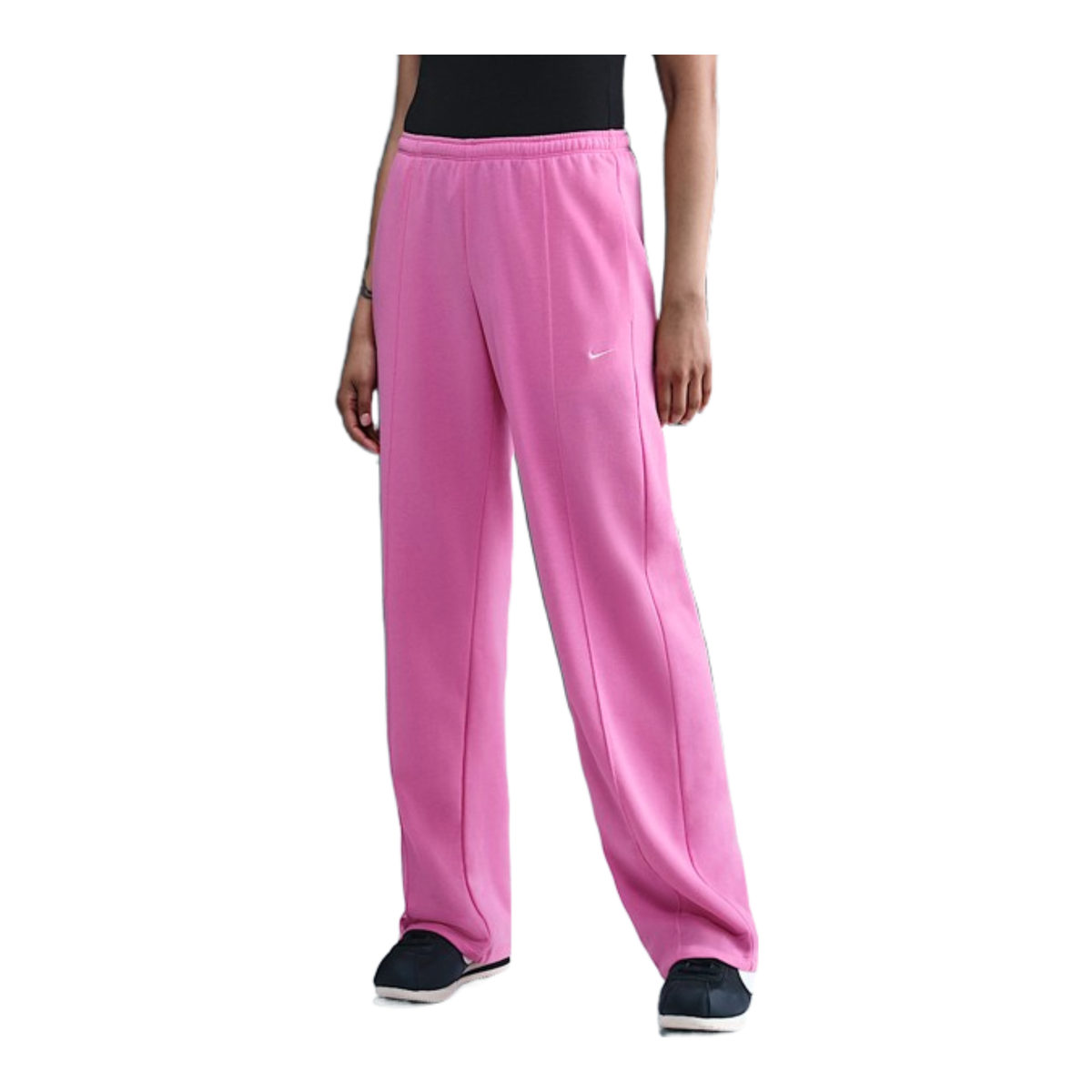nike pastel joggers womens