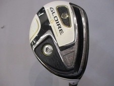 Taylormade Gloire G Rescue/Gl5000/R/21 136223