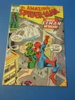 Amazing Spider-man #92 Bronze age Iceman VF- Beauty Wow