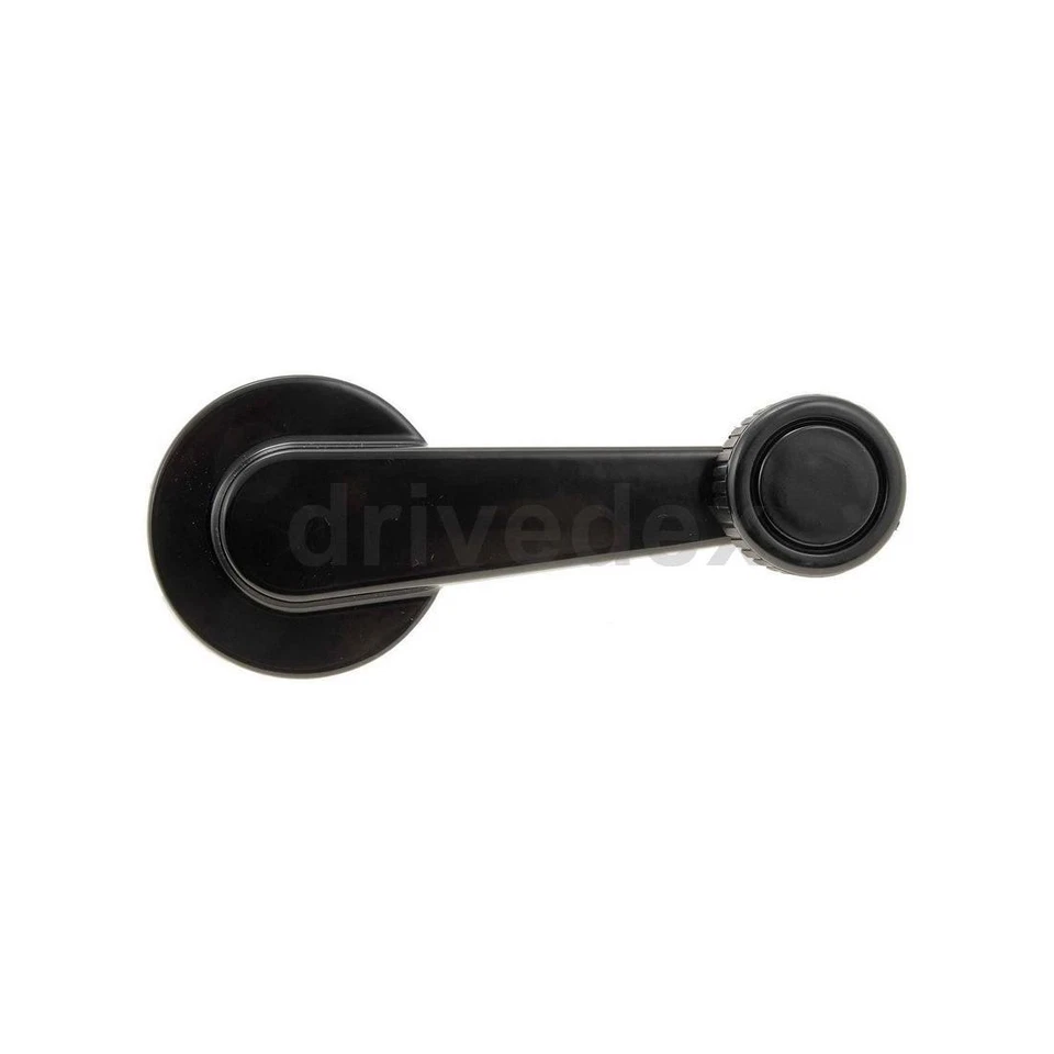 Dorman - HELP Window Crank Handle Fits 1985 1986 1987 1988 Chevrolet S10 Blazer - Image 4 of 4