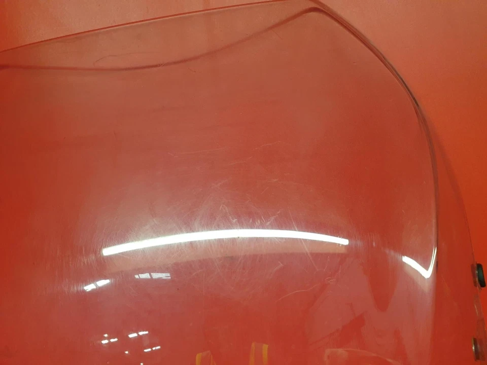 PANTALLA VISERA BMW F800GT 2013 Foto 4 de 4