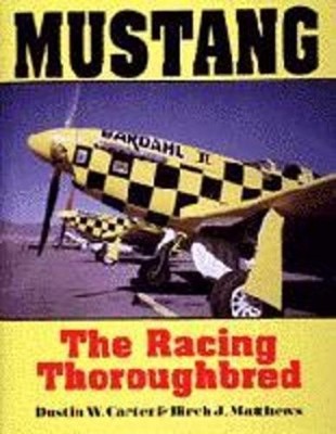 Dustin W. Carter Birch J. Matthews Mustang (Gebundene Ausgabe)