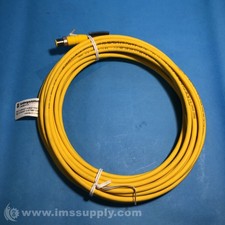 Belden RST 4-RKWT 4-602/10M Length 10 M Double Ended Cordset FNIP