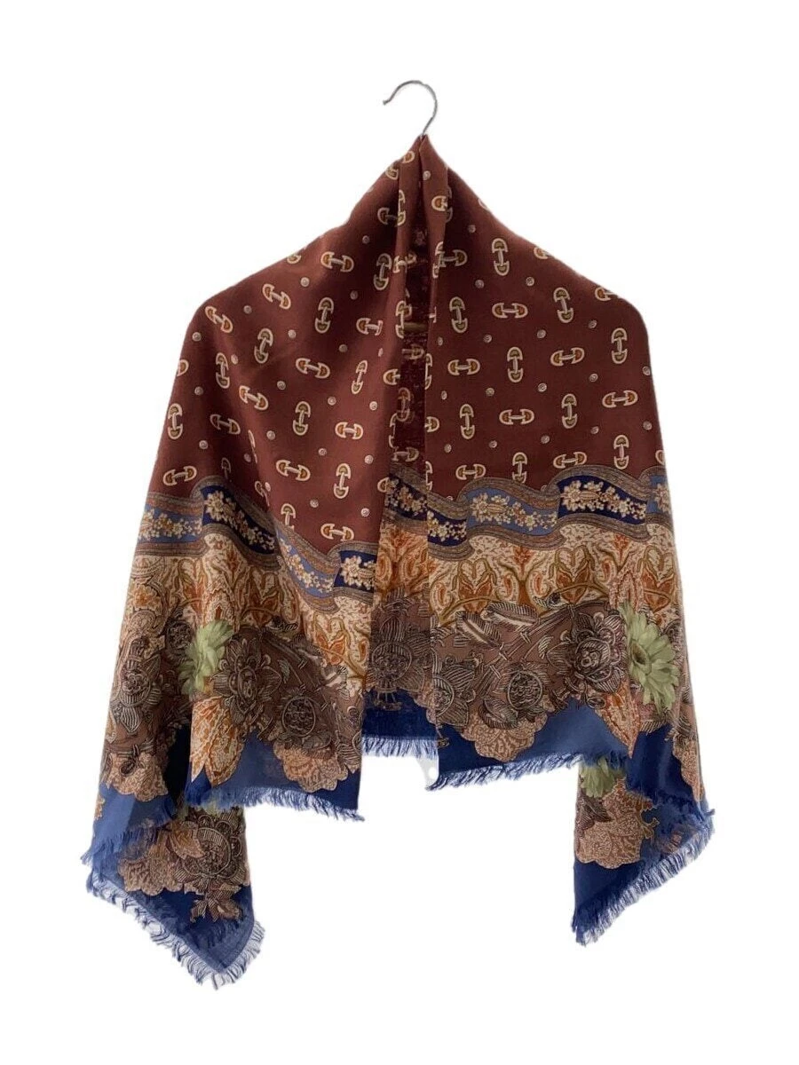 Foulard GUCCI laine neuf femme