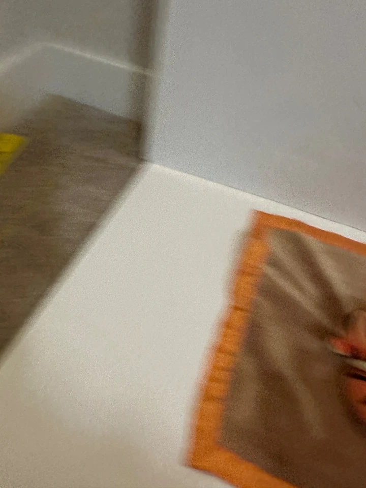 Disney Baby Tigger милый безопасности одеяло игрушка коричневый атлас отделки вышитый детей - Изображение 3 из 4