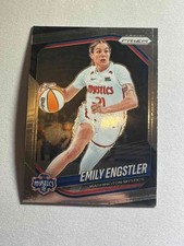 2025 Panini WNBA Prizm Pick Your Base #1-150 - Buy More & Save