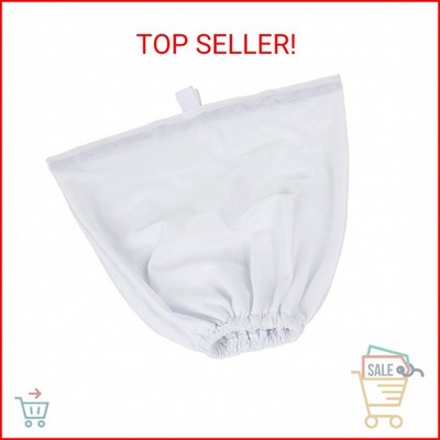 Pokin Upgrade Pool Cleaner Fine Filter Bag Replacement for Aquabot/Aqua Filter B