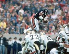 WALTER PAYTON Chicago Bears - 8" x 10" Photo Print