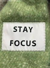 VTD Women Multicolor Scarf