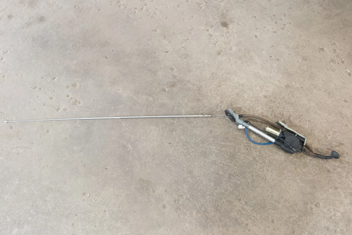 Genuine OEM Antennas for Nissan 300ZX for sale | eBay