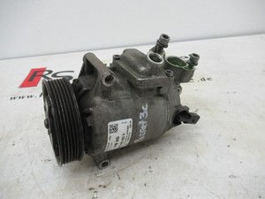 VW Passat 3C B6 Klimakompressor 5N0820803A Delphi