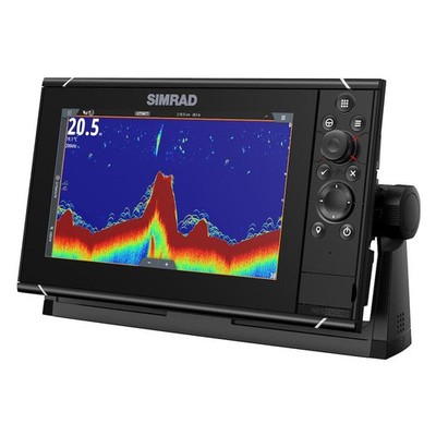 Fish Finder/Chartplotter NSS9 evo³s 9'' Fish Finder/Chartplotter w C-MAP US