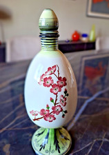 Splendida  e RARA BOTTIGLIA CERAMICA LIQUORE San Marino Titano perfetta