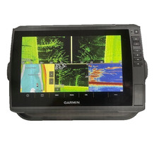Garmin Echomap Ultra 2 106SV Fishfinder US Inland & Coastal Maps No Retail Box