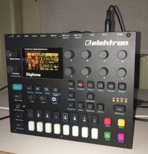 Elektron Digitone MK1 FM-Synthesizer
