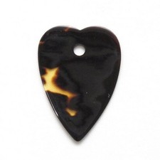 New Aria P-TSMD/080L Genuine Pick Mandolin/ Size/0.8mm Mandolympics Management