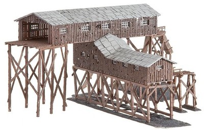 Faller FA222205   Old Coal Mine