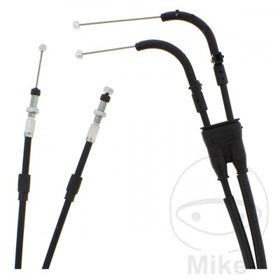 Sin Marca Throttle Cable Game
