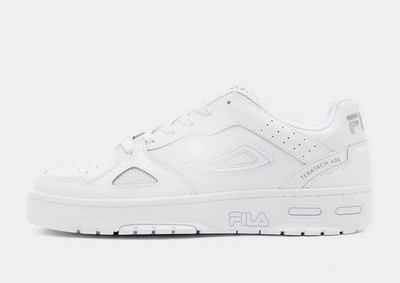 Fila Men's Teratach Shoes in White