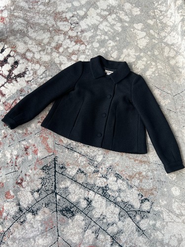 Chloe Wool Coat