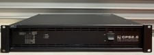 Electro Voice CPS 2.6-II Amplifier 2x900 Watts