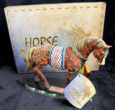 Horse of a Different Color, Seminole - (00,241/10,000) #20602