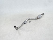 KAT Katalysator NEU für Mercedes E Klasse W210 E200 Kompressor+ T Model+Anbaut. KAT Katalysator NEU für Mercedes E Klasse W210 E200 Kompressor+ T Model+Anbaut.