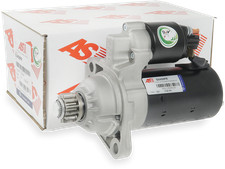 Remanufactured Starter Motor 12V 2.2kW 13T for VW GOLF CC 05-21 OE 65262016002