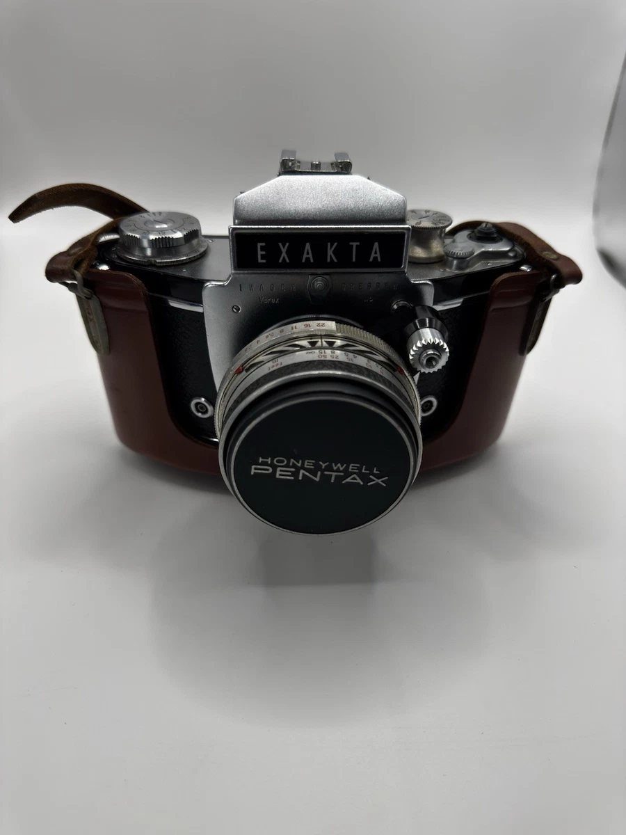 25+ Exakta Vintage SLR Cameras for sale | Updated Oct 2026