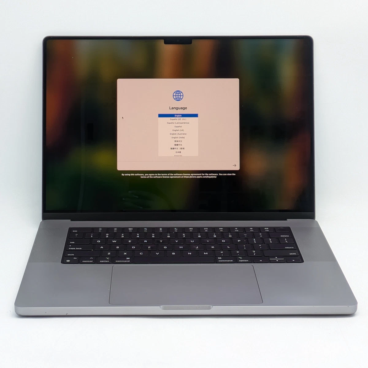 Apple MacBook Pro 16GB 1TB Laptops for sale | eBay