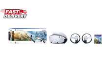 Playstation VR2 Horizon Call of the Mountain™ Bundle (PSVR2)