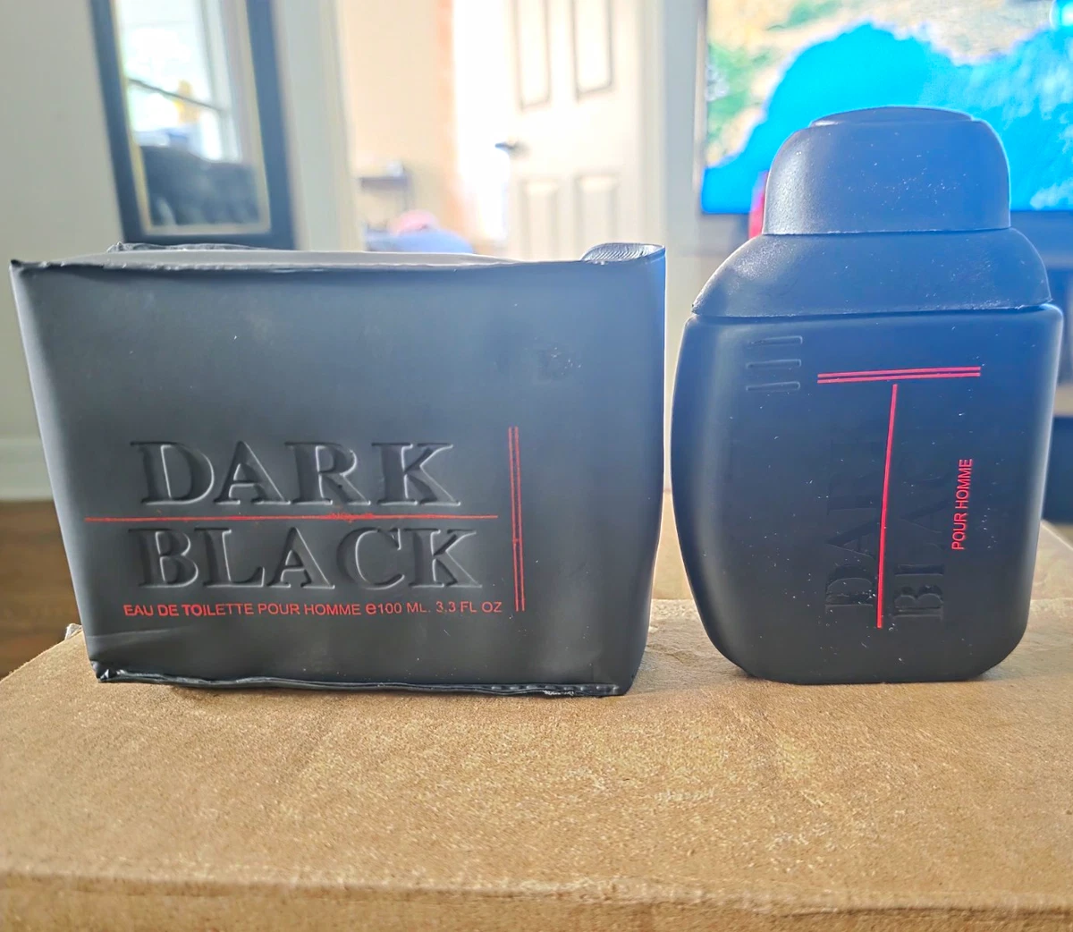 Bvlgari Black Eau de Toilette for Men for sale | eBay