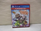 PS4 Little Big Planet 3