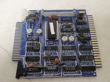 Comstar Circuit Board Card Module 8004-7300B _ 8004-7300 B _ 80047300B