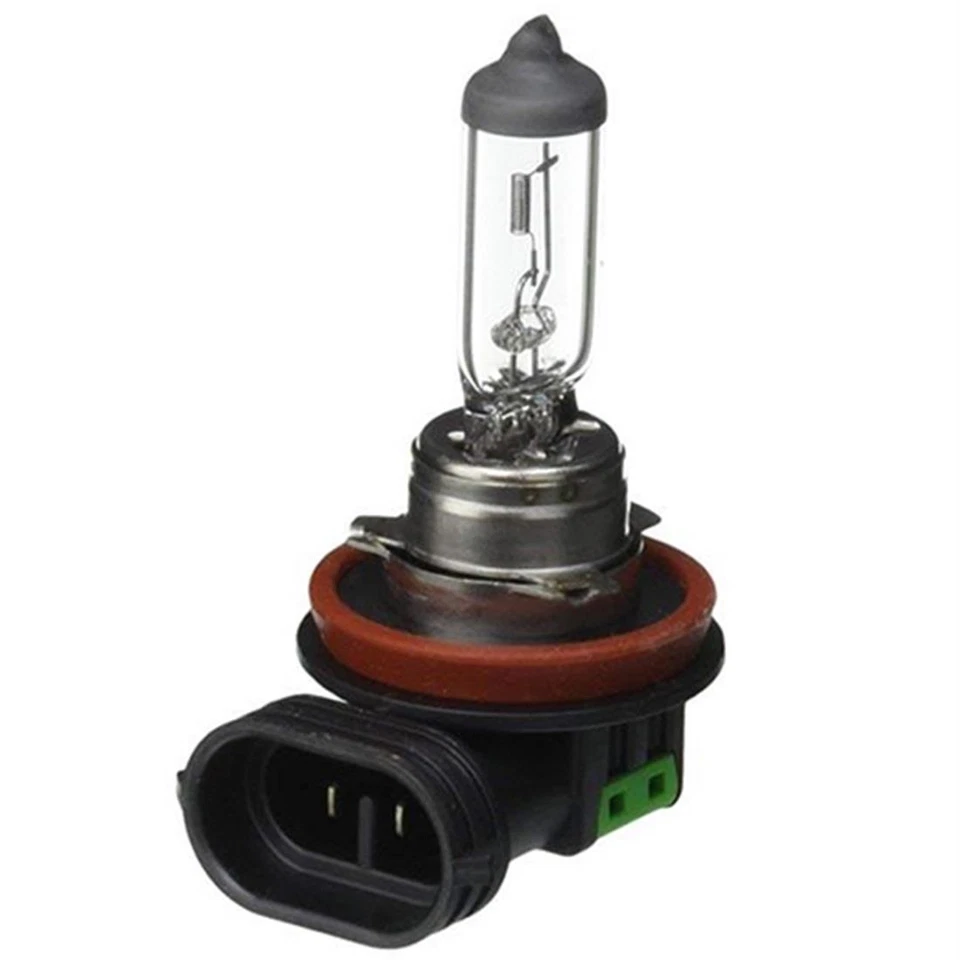 1 bombilla de faro Philips para Aston Martin V12 Vantage 2010-2016 haz bajo Foto 3 de 3