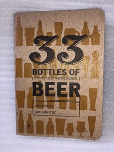 33 Books Co.: 33 Bottles Of Beer (689466289336)