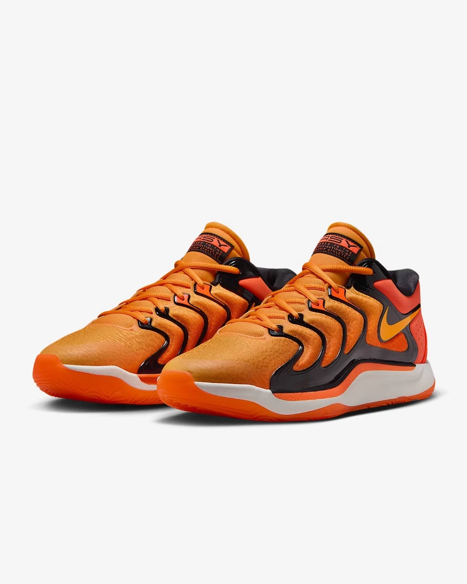 Nike KD 17 EP Sunrise for Sale | Authenticity Guaranteed | eBay
