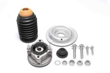 1 TA Technix Domlager Federbeinlager, Vorne-Oben - Mercedes-Benz A-Klasse W168