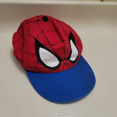 H&m spiderman cap Clearance